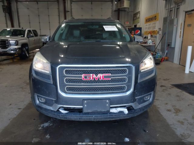 GMC Acadia Slt-1 Image 5