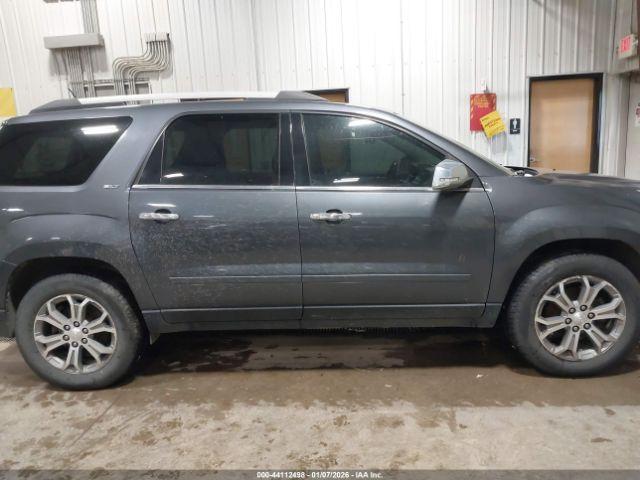 GMC Acadia Slt-1 Image 9