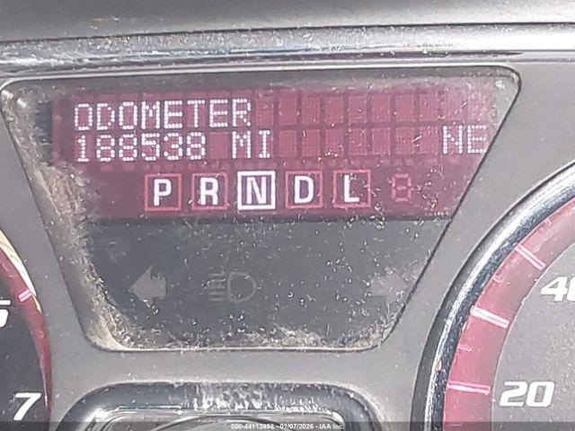 GMC Acadia Slt-1 Image 8