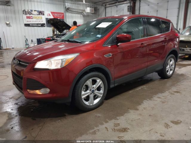 Ford Escape Se Image 4
