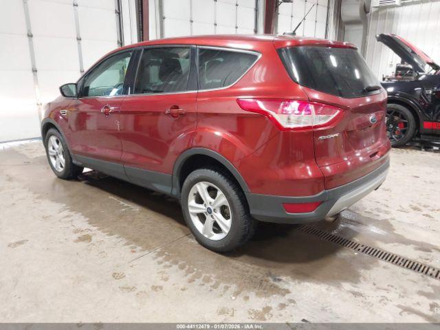 Ford Escape Se Image 9