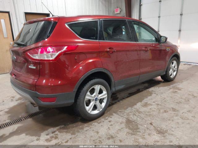 Ford Escape Se Image 5