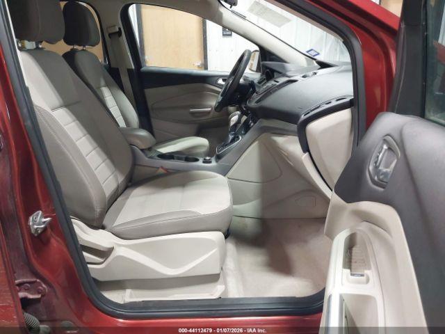 Ford Escape Se Image 3