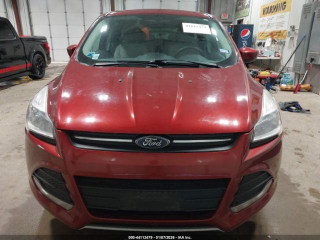 Ford Escape Se Image 11