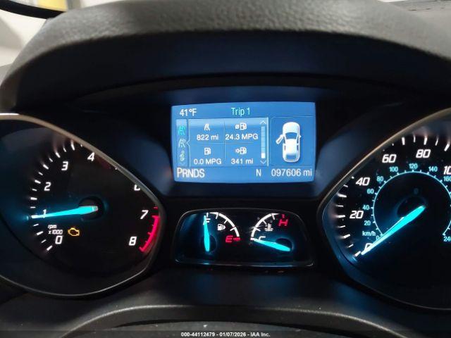 Ford Escape Se Image 10