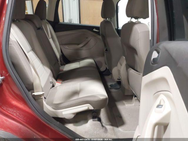 Ford Escape Se Image 7