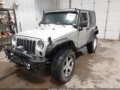 Jeep Wrangler Sport Image 2