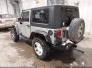 Jeep Wrangler Sport Image 5