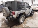 Jeep Wrangler Sport Image 4