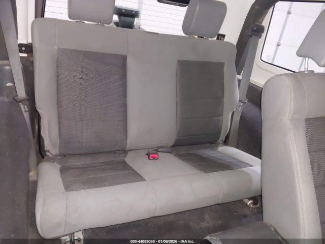 Jeep Wrangler Sport Image 8