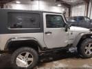 Jeep Wrangler Sport Image 16