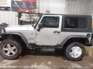 Jeep Wrangler Sport Image 11