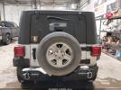 Jeep Wrangler Sport Image 13