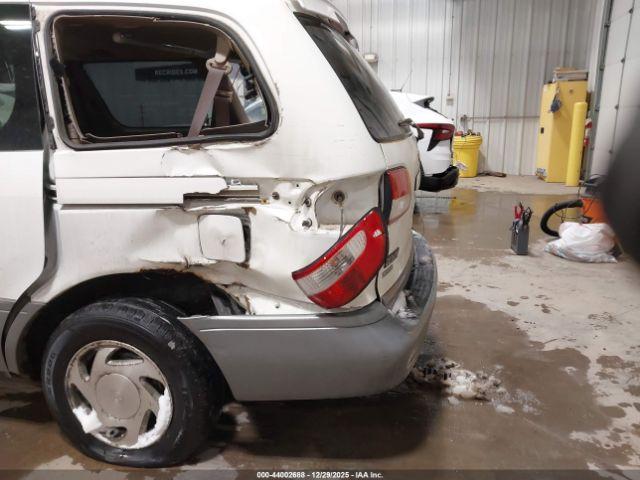 Toyota Sienna Xle Image 8