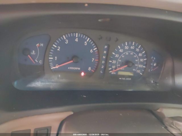 Toyota Sienna Xle Image 9