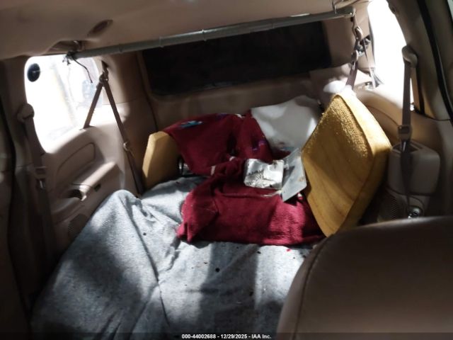 Toyota Sienna Xle Image 7