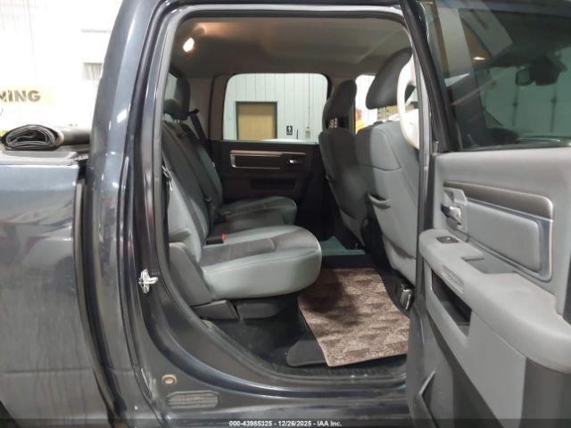 Ram 1500 Big Horn Image 12