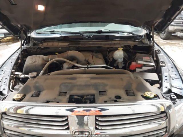 Ram 1500 Big Horn Image 10