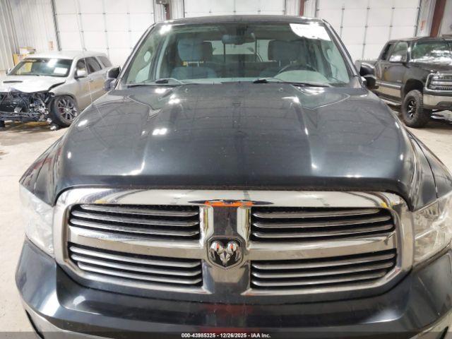 Ram 1500 Big Horn Image 16