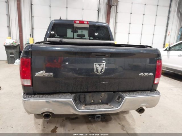Ram 1500 Big Horn Image 15