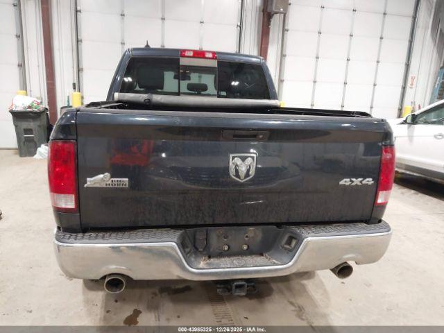 Ram 1500 Big Horn Image 15