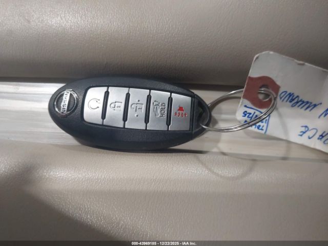 Nissan Murano Image 10