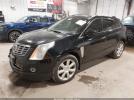 Cadillac SRX Premium Collection Image 13