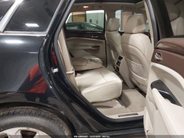 Cadillac SRX Premium Collection Image 8