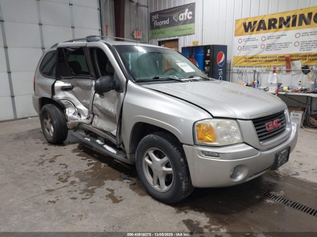 GMC Envoy Sle Image 1