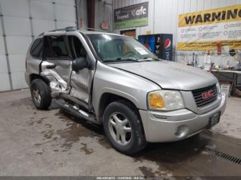  Salvage GMC Envoy