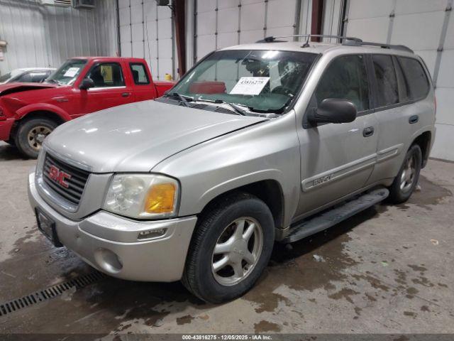 GMC Envoy Sle Image 16