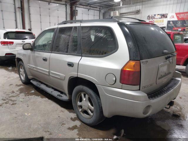 GMC Envoy Sle Image 14