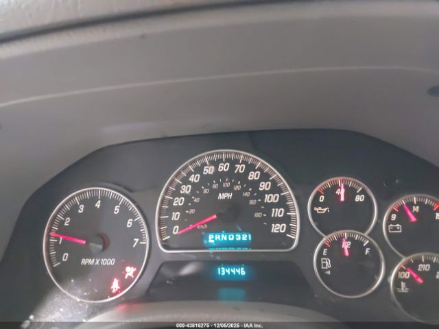 GMC Envoy Sle Image 5