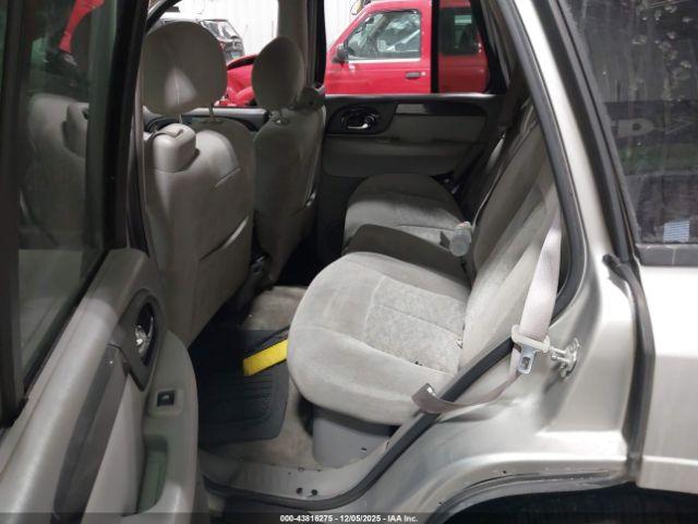 GMC Envoy Sle Image 15