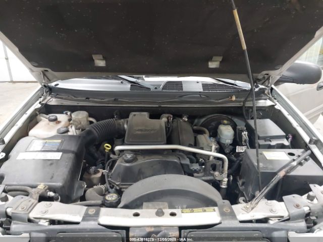 GMC Envoy Sle Image 8