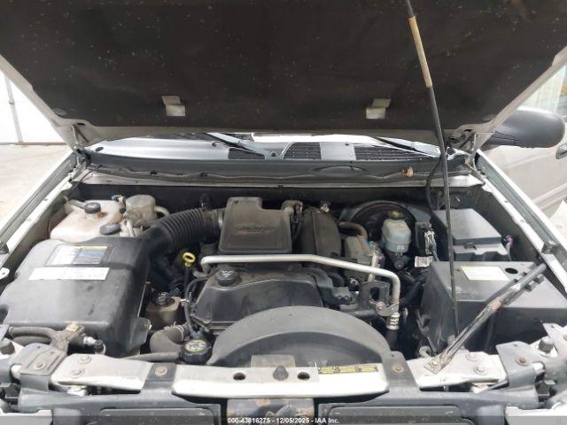 GMC Envoy Sle Image 8