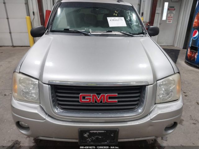 GMC Envoy Sle Image 6
