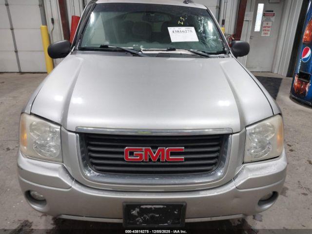 GMC Envoy Sle Image 6