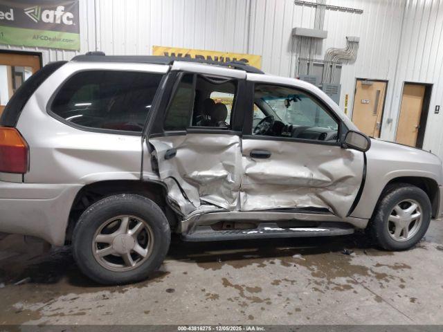 GMC Envoy Sle Image 7