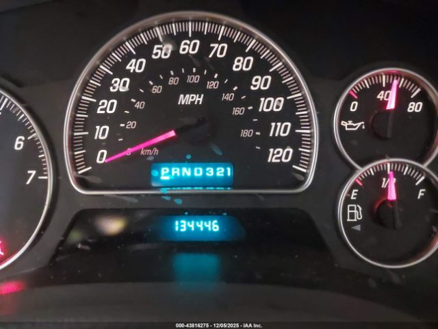 GMC Envoy Sle Image 11