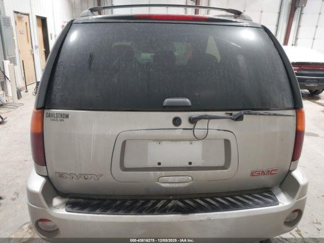 GMC Envoy Sle Image 4