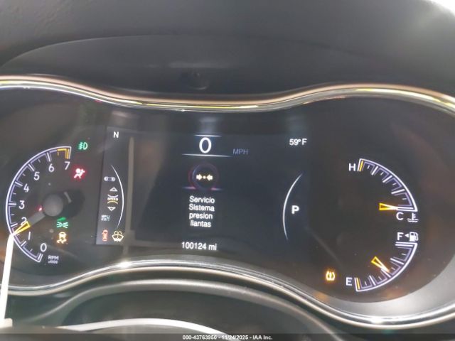 Jeep Grand Cherokee Laredo Image 14