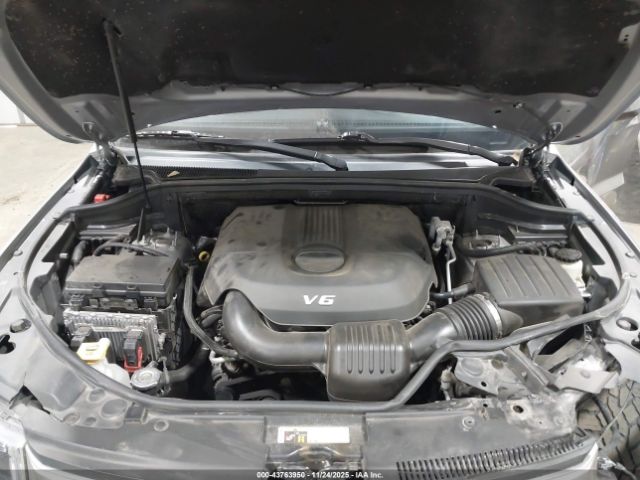 Jeep Grand Cherokee Laredo Image 9