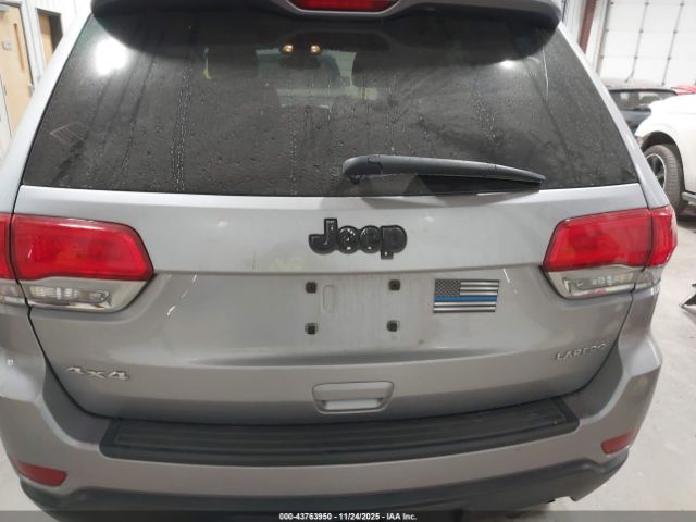 Jeep Grand Cherokee Laredo Image 15