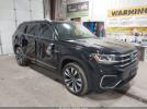 Volkswagen Atlas 3.6l V6 Sel R-line Image 1