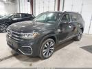 Volkswagen Atlas 3.6l V6 Sel R-line Image 2
