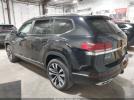 Volkswagen Atlas 3.6l V6 Sel R-line Image 11