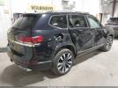 Volkswagen Atlas 3.6l V6 Sel R-line Image 17
