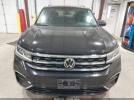 Volkswagen Atlas 3.6l V6 Sel R-line Image 10