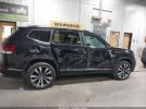 Volkswagen Atlas 3.6l V6 Sel R-line Image 9